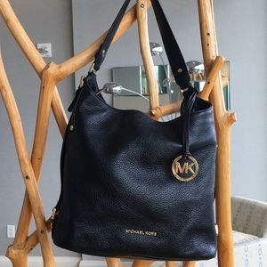 Michael Kors Bedford Shoulder Bag